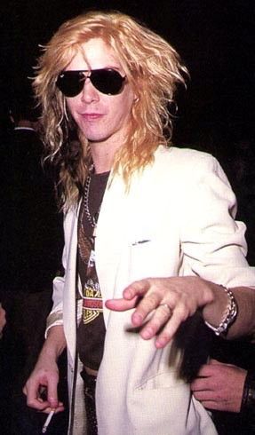 Duff McKagan