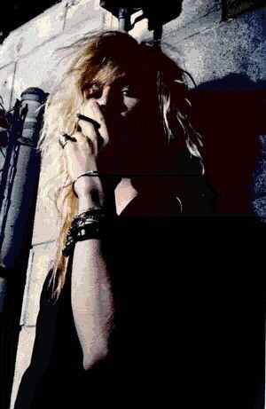 Duff McKagan