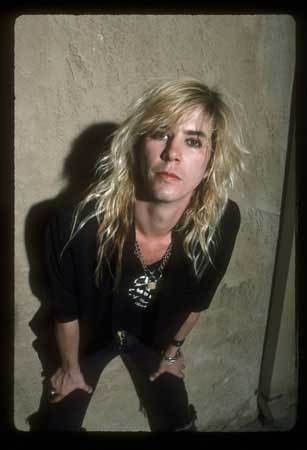 Duff McKagan