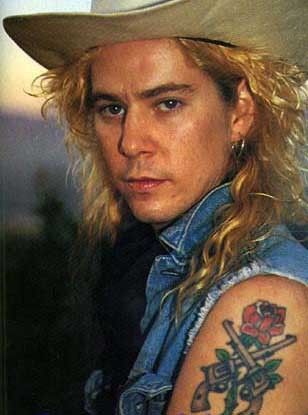 Duff McKagan