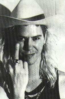 Duff McKagan