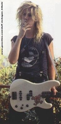 Duff McKagan