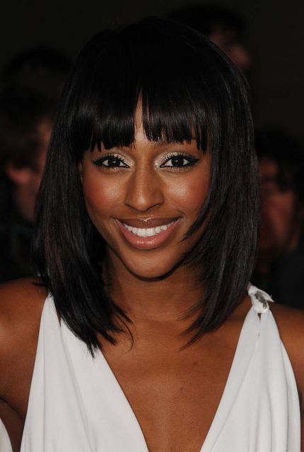 Alexandra Burke