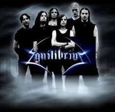 Equilibrium