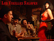 Les Vieilles Salopes