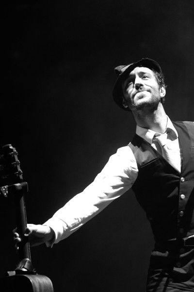 Charlie Winston