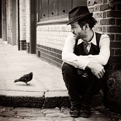 Charlie Winston