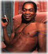 Fela Kuti