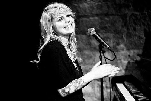 Coeur De Pirate