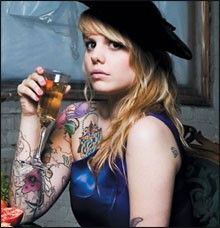 Coeur De Pirate