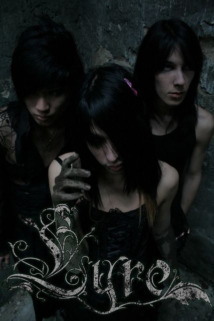 Lyre