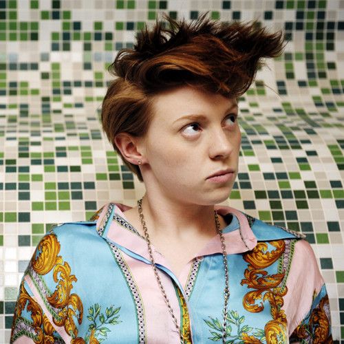 La Roux