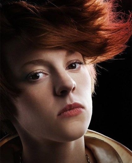 La Roux