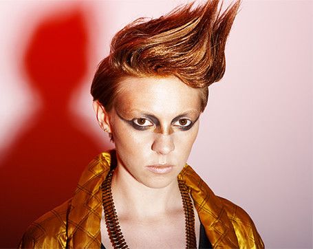 La Roux