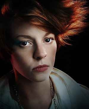 La Roux