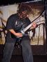 Suffocation