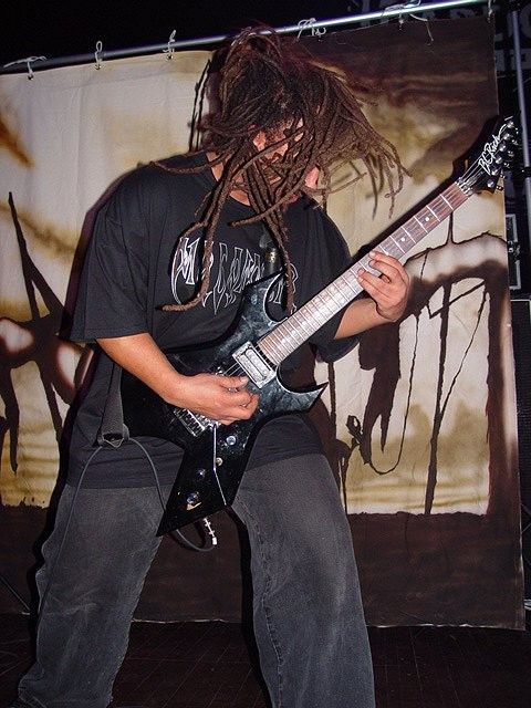 Suffocation