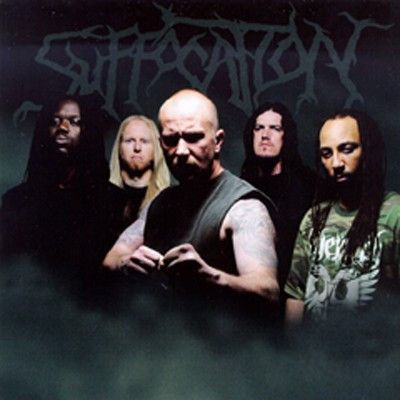 Suffocation