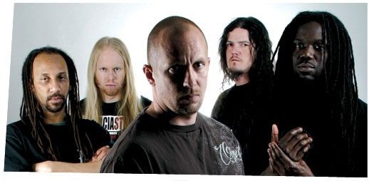 Suffocation