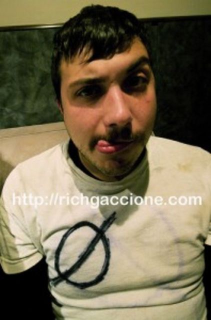 Leathermouth