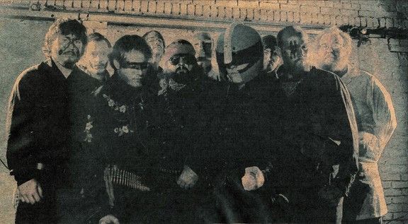 The Protomen