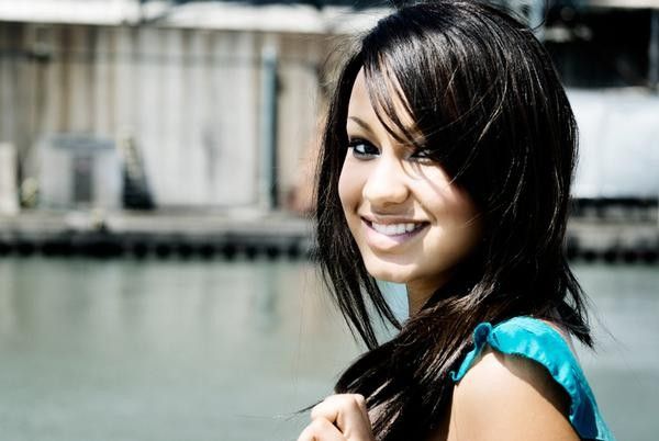 Jasmine Richards
