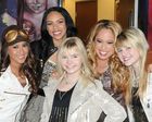 Clique Girlz