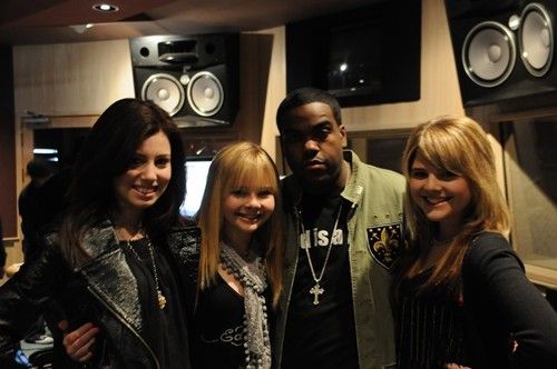 Clique Girlz