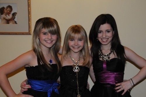 Clique Girlz