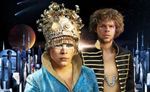 Empire Of The Sun