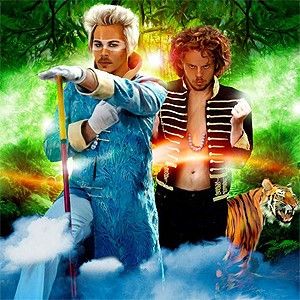 Empire Of The Sun