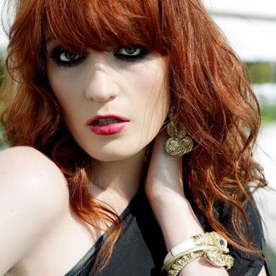 Florence And The Machine