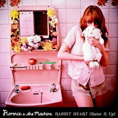 Florence And The Machine