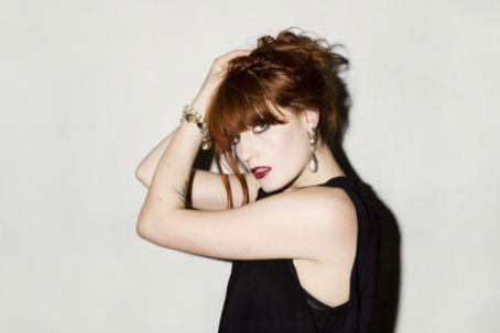 Florence And The Machine