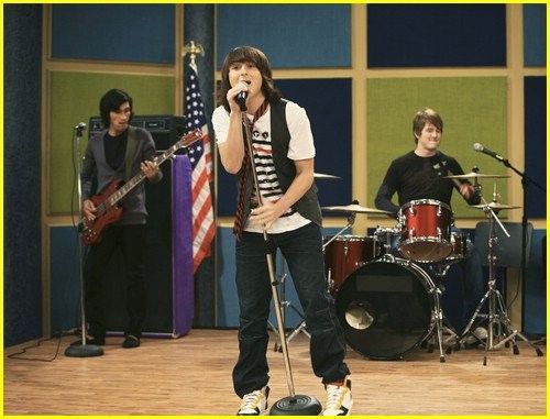 Mitchel Musso