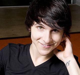 Mitchel Musso