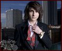 Mitchel Musso