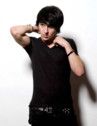 Mitchel Musso