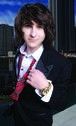 Mitchel Musso