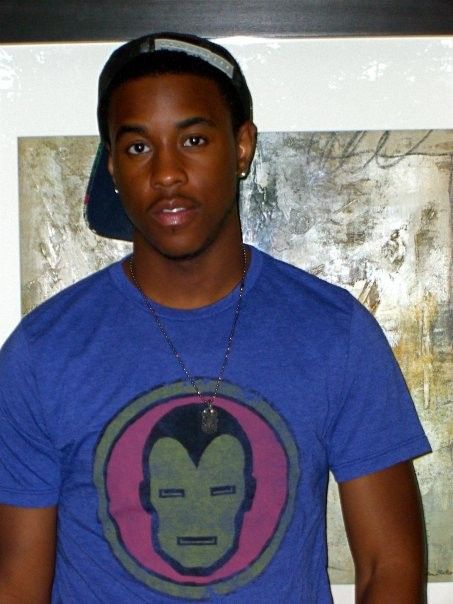 Jeremih