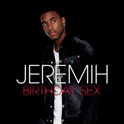 Jeremih