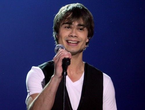 Alexander Rybak