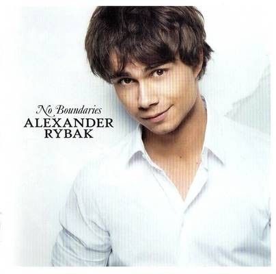 Alexander Rybak