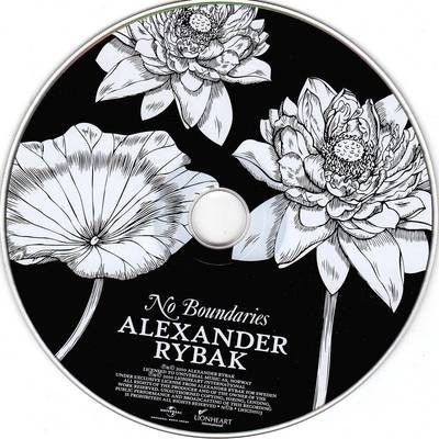 Alexander Rybak