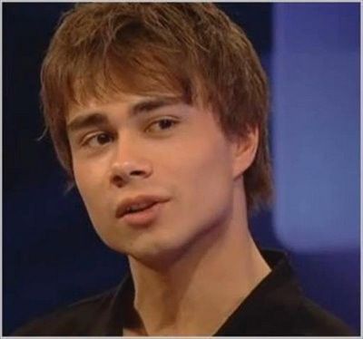 Alexander Rybak