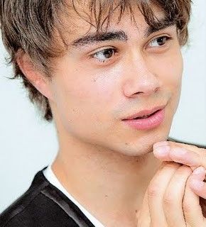 Alexander Rybak