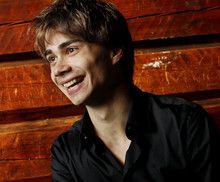 Alexander Rybak