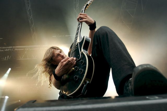 Enslaved