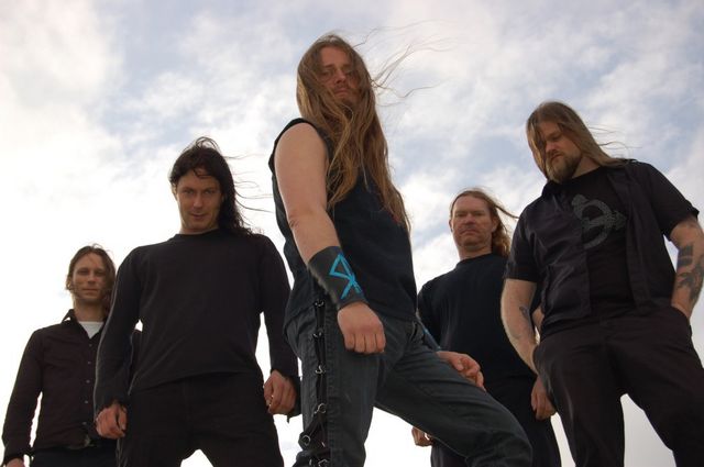 Enslaved