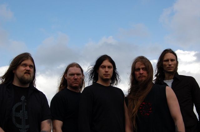 Enslaved